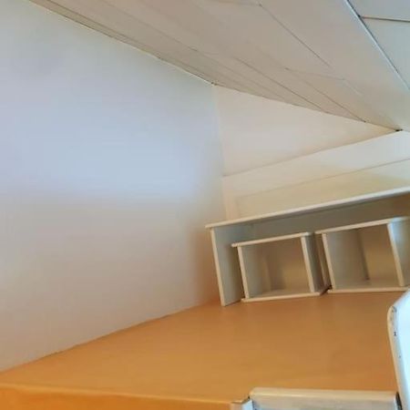 Petit Studio La Madeleine Нант Экстерьер фото