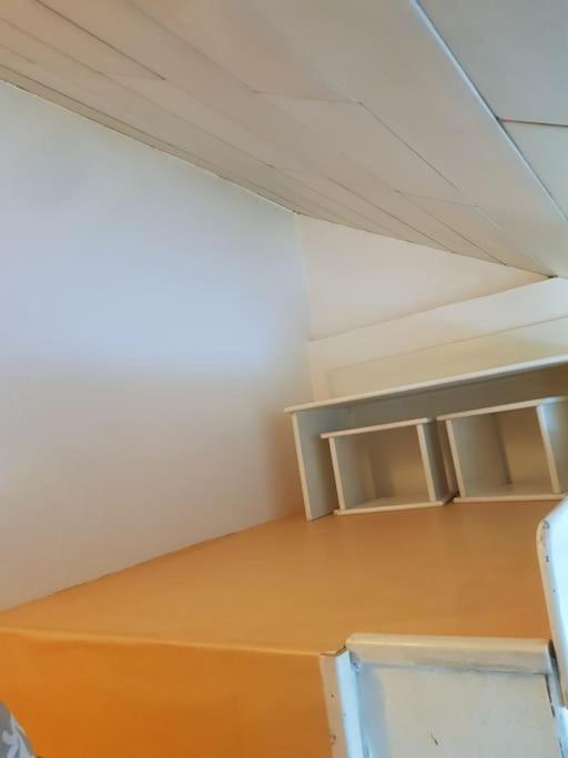 Petit Studio La Madeleine Нант Экстерьер фото